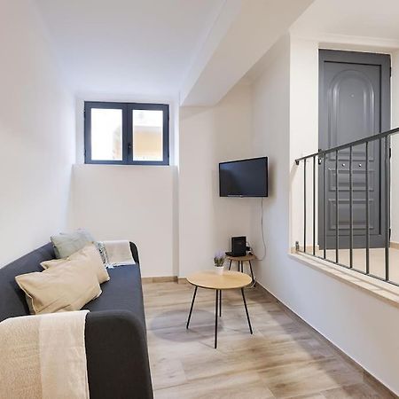 Central Gem II - Lisbon Trendy Santos District מראה חיצוני תמונה