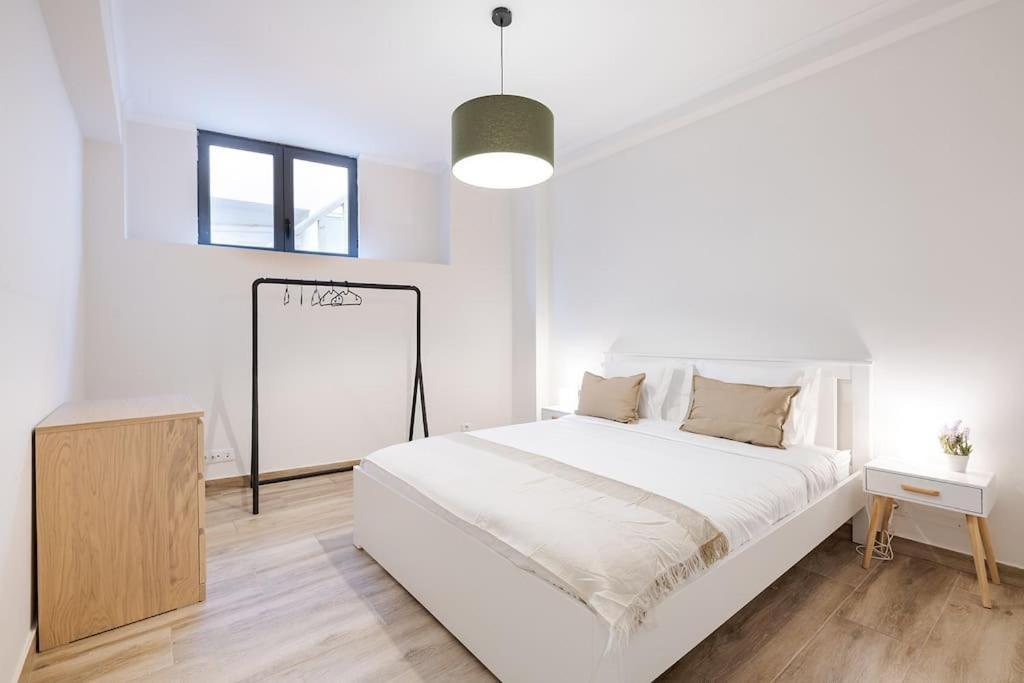 Central Gem II - Lisbon Trendy Santos District מראה חיצוני תמונה