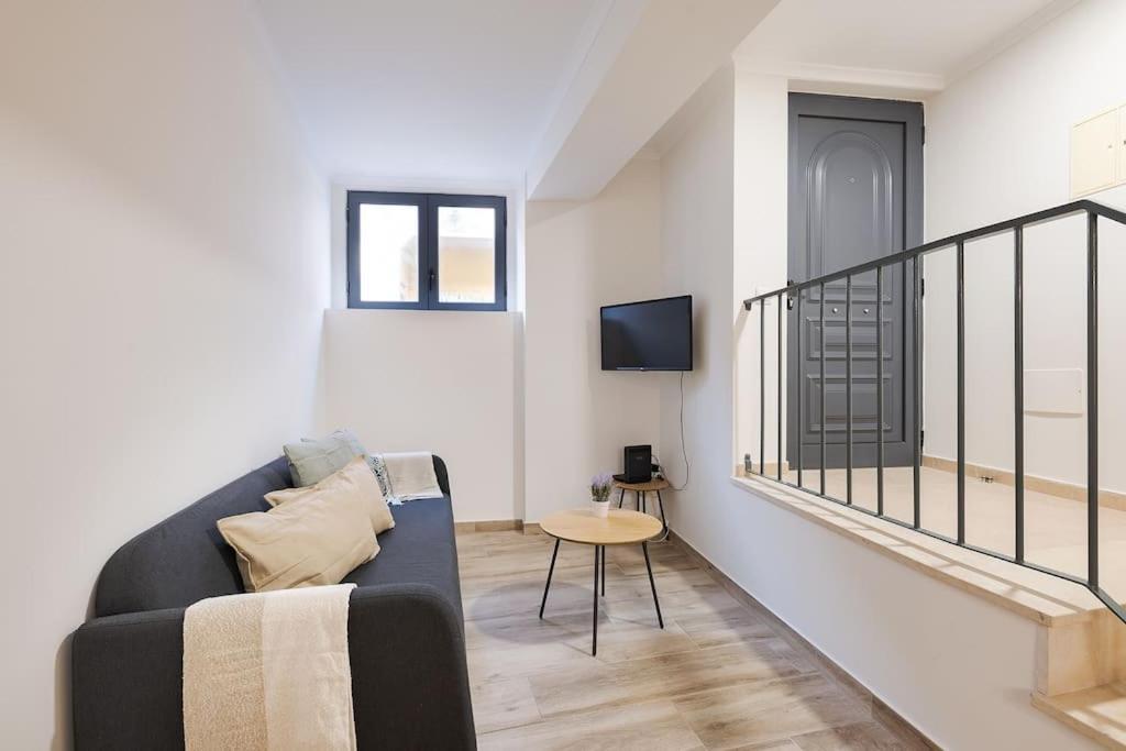 Central Gem II - Lisbon Trendy Santos District מראה חיצוני תמונה
