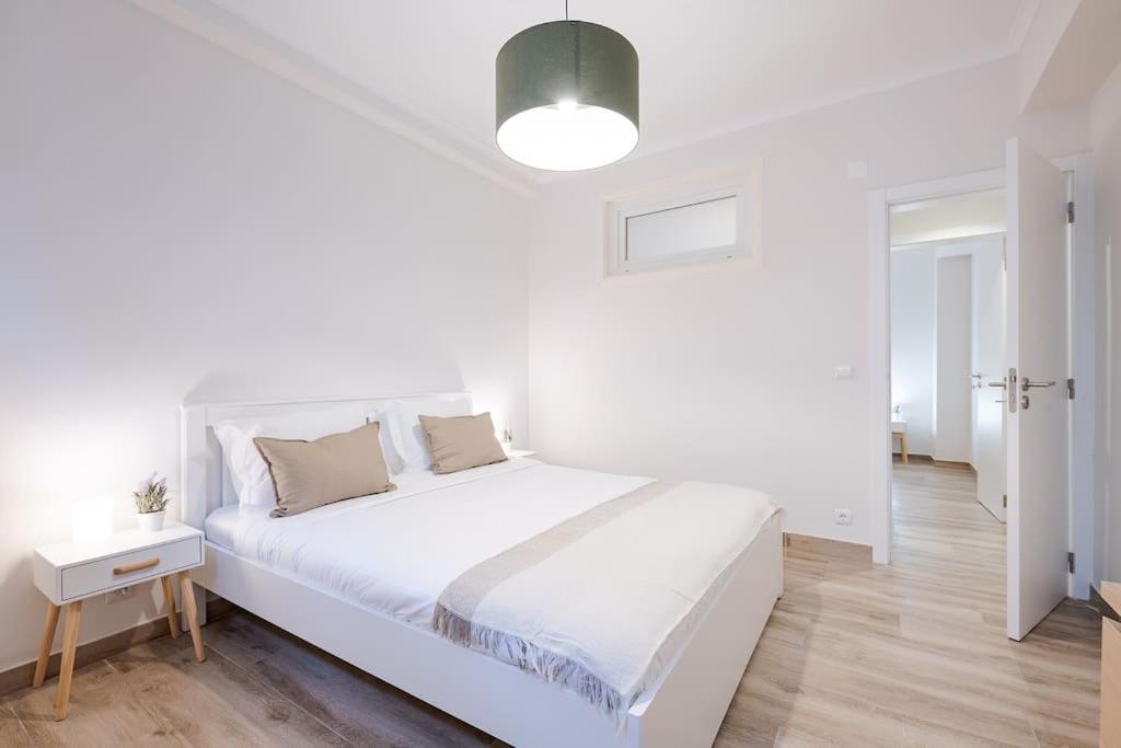 Central Gem II - Lisbon Trendy Santos District מראה חיצוני תמונה
