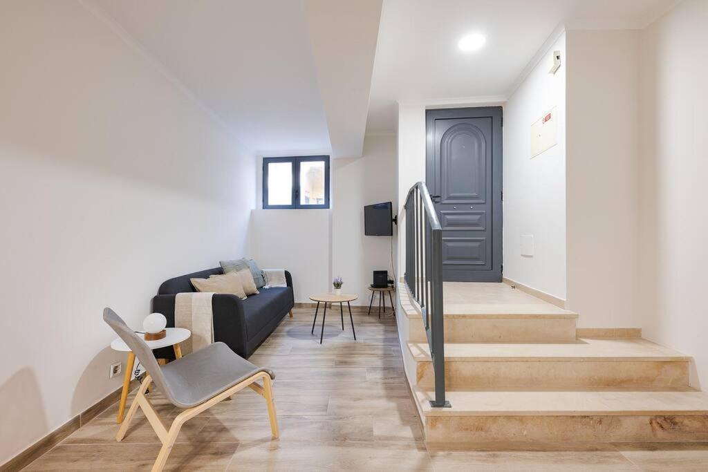 Central Gem II - Lisbon Trendy Santos District מראה חיצוני תמונה