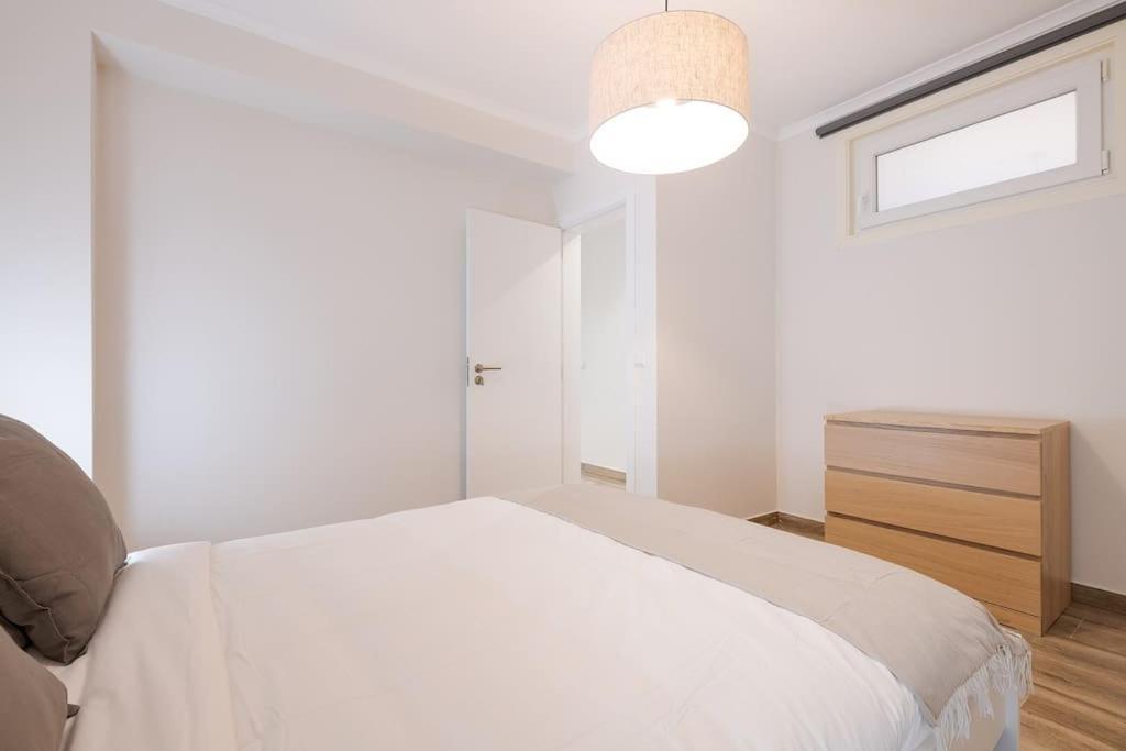 Central Gem II - Lisbon Trendy Santos District מראה חיצוני תמונה